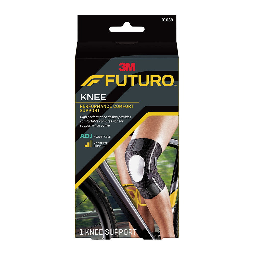 Futuro Infinity Precision Fit Knee Support, Adjustable - 1 Ea